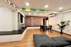 Blk 6 Farrer Gardens (Bukit Timah), HDB 4 Rooms #537630211